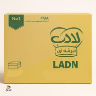 روغن کره ای  لادن 10 کیلویی (عمده)